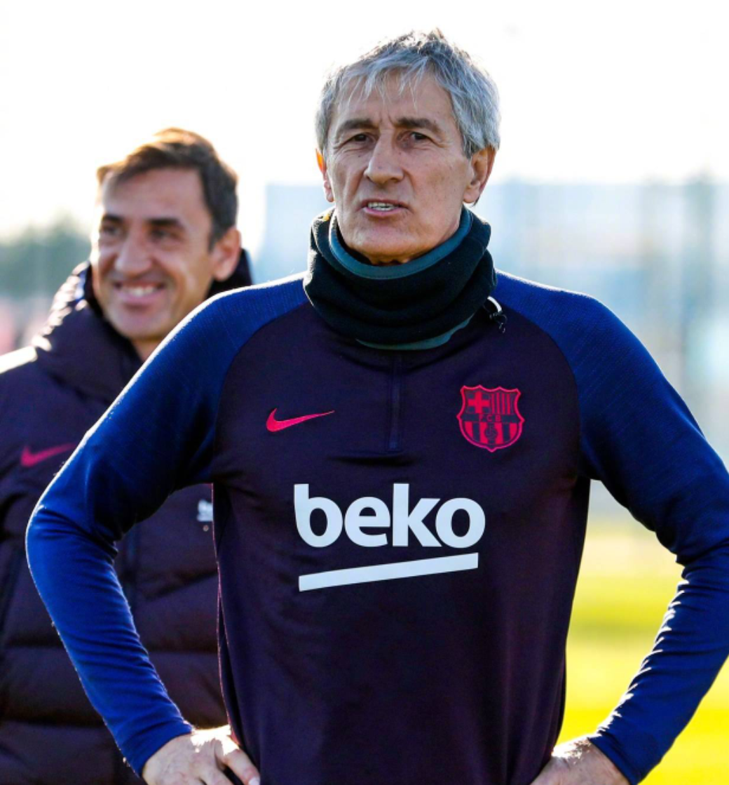 随机关于Scout遭遇十连败，巴塞罗那教练面临压力！的信息